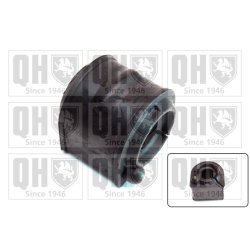 Stabiliser Bar Mounting QUINTON HAZELL EMB7276 OE Ref 1348231