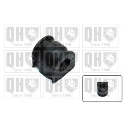 Stabiliser Bar Mounting QUINTON HAZELL EMB7283 OE Ref 546114237R