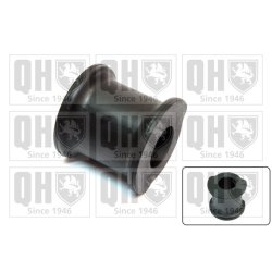 Stabiliser Bar Mounting QUINTON HAZELL EMB7286 OE Ref 7H0511414