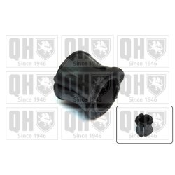 Stabiliser Bar Mounting QUINTON HAZELL EMB7292 OE Ref 1350658080
