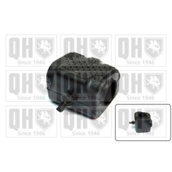 Stabiliser Bar Mounting QUINTON HAZELL EMB7295 OE Ref 9674746380