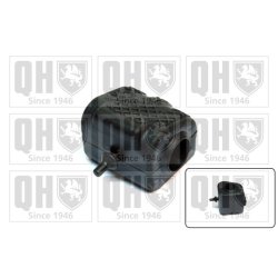 Stabiliser Bar Mounting QUINTON HAZELL EMB7296 OE Ref 5081P3