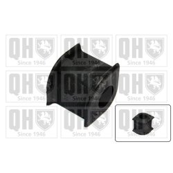Stabiliser Bar Mounting QUINTON HAZELL EMB7297 OE Ref 46767262 QUINTON HAZELL