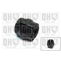 Stabiliser Bar Mounting QUINTON HAZELL EMB7304 OE Ref 9685719980 QUINTON HAZELL