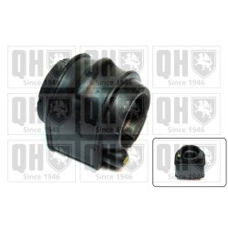 Stabiliser Bar Mounting QUINTON HAZELL EMB7306 OE Ref 1371748