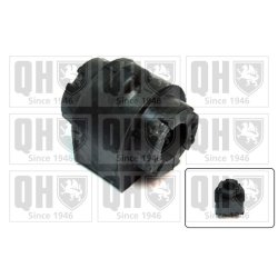 Stabiliser Bar Mounting QUINTON HAZELL EMB7308 OE Ref 1581670
