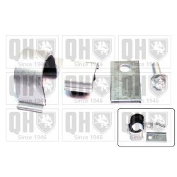 Stabiliser Bar Mounting QUINTON HAZELL EMB7313 OE Ref 30620989