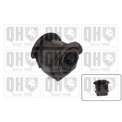 Stabiliser Bar Mounting QUINTON HAZELL EMB7314 OE Ref 46738807