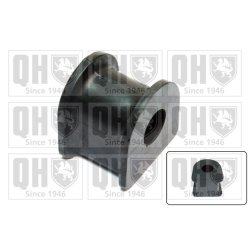 Stabiliser Bar Mounting QUINTON HAZELL EMB7319 OE Ref 9063260281 QUINTON HAZELL