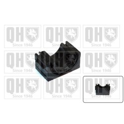Stabiliser Bar Mounting QUINTON HAZELL EMB7321 OE Ref 13204071 QUINTON HAZELL