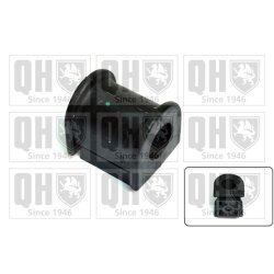 Stabiliser Bar Mounting QUINTON HAZELL EMB7323 OE Ref 4881805120