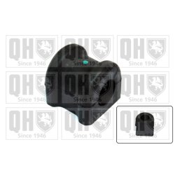 Stabiliser Bar Mounting QUINTON HAZELL EMB7325 OE Ref 4881805070