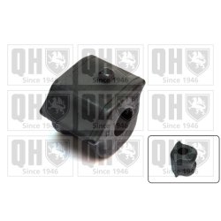 Stabiliser Bar Mounting QUINTON HAZELL EMB7328 OE Ref 4881505120