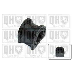 Stabiliser Bar Mounting QUINTON HAZELL EMB7332 OE Ref 0K01834156A QUINTON HAZELL