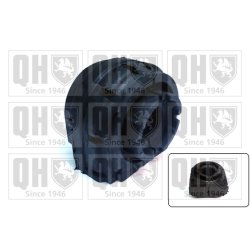 Stabiliser Bar Mounting QUINTON HAZELL EMB7333 OE Ref 1K0511327AQ
