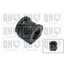 Stabiliser Bar Mounting QUINTON HAZELL EMB7345 OE Ref 6Q0411314F QUINTON HAZELL