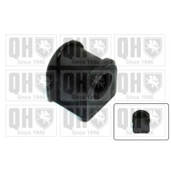 Stabiliser Bar Mounting QUINTON HAZELL EMB7351 OE Ref C24328156B QUINTON HAZELL