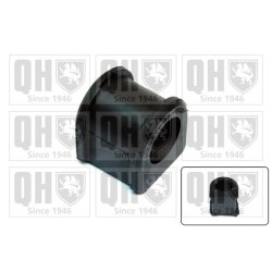 Stabiliser Bar Mounting QUINTON HAZELL EMB7352 OE Ref BBL328156