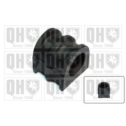 Stabiliser Bar Mounting QUINTON HAZELL EMB7361 OE Ref 5461300Q0C QUINTON HAZELL