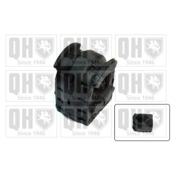 Stabiliser Bar Mounting QUINTON HAZELL EMB7362 OE Ref 4421365