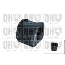 Stabiliser Bar Mounting QUINTON HAZELL EMB7368 OE Ref MR267649 QUINTON HAZELL