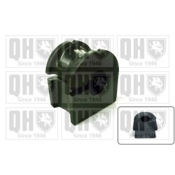 Stabiliser Bar Mounting QUINTON HAZELL EMB7369 OE Ref 1748361