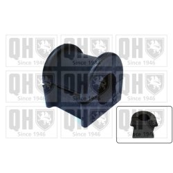 Stabiliser Bar Mounting QUINTON HAZELL EMB7374 OE Ref 4881542050