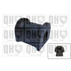 Stabiliser Bar Mounting QUINTON HAZELL EMB7375 OE Ref 2K0511413A