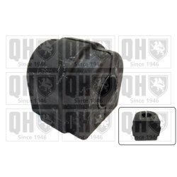 Stabiliser Bar Mounting QUINTON HAZELL EMB7387 OE Ref 31351094555