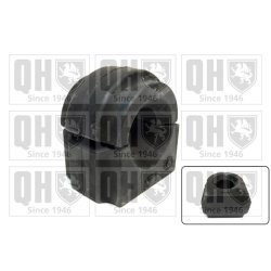 Stabiliser Bar Mounting QUINTON HAZELL EMB7407 OE Ref 31306869290
