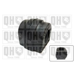 Stabiliser Bar Mounting QUINTON HAZELL EMB7409 OE Ref 33556750358 QUINTON HAZELL