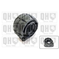 Stabiliser Bar Mounting QUINTON HAZELL EMB7411 OE Ref 33556776559 QUINTON HAZELL