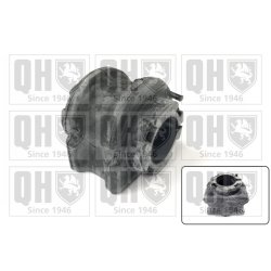 Stabiliser Bar Mounting QUINTON HAZELL EMB7421 OE Ref 4153260081