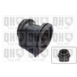 Stabiliser Bar Mounting QUINTON HAZELL EMB7422 OE Ref 639321385