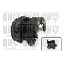Stabiliser Bar Mounting QUINTON HAZELL EMB7424 OE Ref 7L0411313J QUINTON HAZELL
