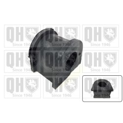 Stabiliser Bar Mounting QUINTON HAZELL EMB7428 OE Ref 20464FE050