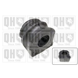 Stabiliser Bar Mounting QUINTON HAZELL EMB7452 OE Ref 1J0411305R QUINTON HAZELL