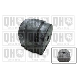 Stabiliser Bar Mounting QUINTON HAZELL EMB7456 OE Ref 33556788861