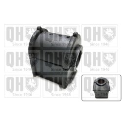 Stabiliser Bar Mounting QUINTON HAZELL EMB7460 OE Ref C2C12745