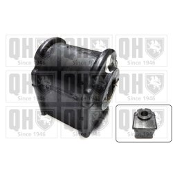 Stabiliser Bar Mounting QUINTON HAZELL EMB7462 OE Ref C2Z4719
