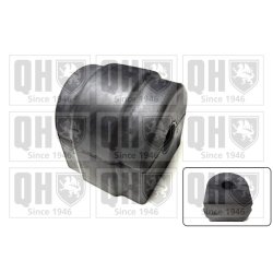 Stabiliser Bar Mounting QUINTON HAZELL EMB7463 OE Ref 33556788630 QUINTON HAZELL