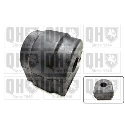 Stabiliser Bar Mounting QUINTON HAZELL EMB7464 OE Ref 33556797888 QUINTON HAZELL