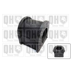 Stabiliser Bar Mounting QUINTON HAZELL EMB7467 OE Ref MB573783