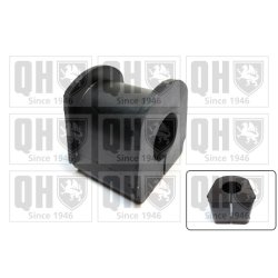 Stabiliser Bar Mounting QUINTON HAZELL EMB7468 OE Ref MR133706