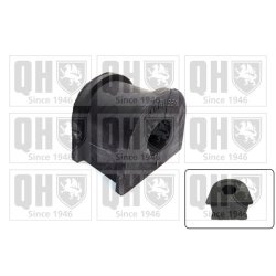 Stabiliser Bar Mounting QUINTON HAZELL EMB7477 OE Ref 20464AE010 QUINTON HAZELL