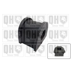 Stabiliser Bar Mounting QUINTON HAZELL EMB7478 OE Ref 20464AE040