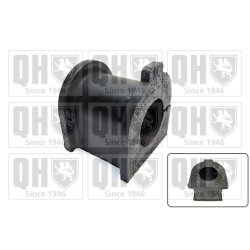 Stabiliser Bar Mounting QUINTON HAZELL EMB7479 OE Ref 4881560180