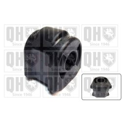 Stabiliser Bar Mounting QUINTON HAZELL EMB7481 OE Ref 20414FJ010