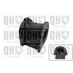 Stabiliser Bar Mounting QUINTON HAZELL EMB7483 OE Ref 4881560250 QUINTON HAZELL
