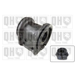 Stabiliser Bar Mounting QUINTON HAZELL EMB7490 OE Ref 639321285
